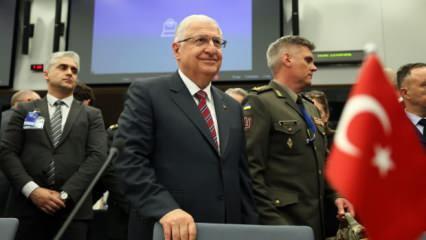 Bakan Güler'den son dakika mesajı: Müsaade edilmeyecek!