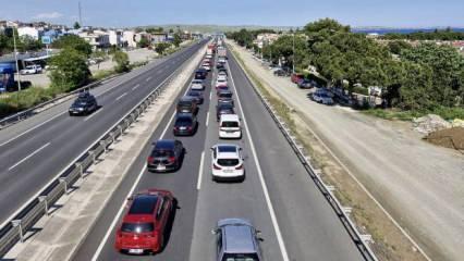 Bakan Yerlikaya, bayramın acı bilançosunu paylaştı