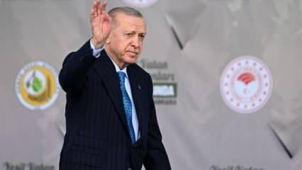 Başkan Erdoğan'dan son dakika açıklamaları! Çok net uyardı: Bu bir ihanettir...