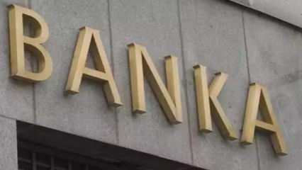 BDDK'dan onay çıktı: 2 yeni banka kuruluyor!
