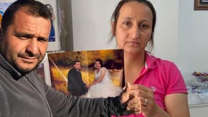'Berbere gidiyorum' diyerek evden ayrıldı, 16 saattir haber yok 