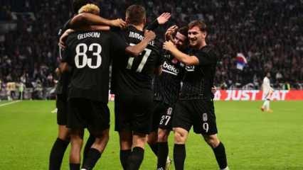 Beşiktaş'ın sezonu açacağı tarih belli oldu