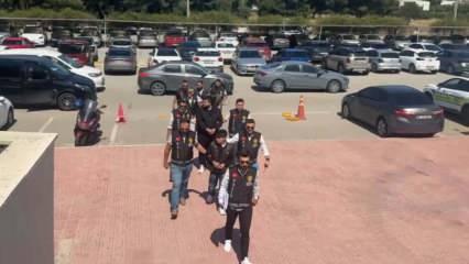 Bir yalan, 40 milyon liralık vurgun