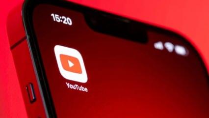 Bu telefonlar artık YouTube'a giremeyecek! İşte o cihazlar
