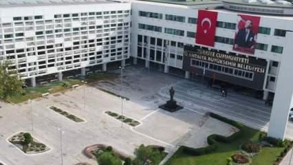 CHP'li belediyede cinsel istismar iddiası! 3 genç kadın kabusu yaşadı 