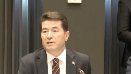 CHP’li Belediye Başkanı Kaya’nın alkol isyanı: ‘Trabzon'da içki içmeye yer yok’