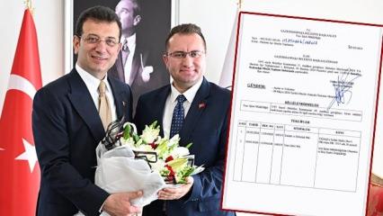 CHP'nin Gaziosmanpaşa iddiası çöktü: Başkan Bahçetepe, kazı iznini kendisi vermiş