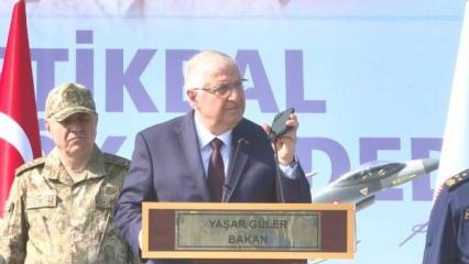 Cumhurbaşkanı Erdoğan, askerlerle bayramlaştı