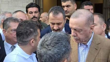 Başkan Erdoğan'dan bayram temasları: Liderlerle peş peşe görüşmeler