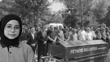 Depremde hayatını kaybeden 14 yaşındaki Afranur'un ardındaki şok gerçek: Panik atak öldürebilir mi?