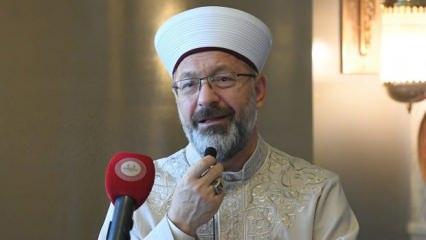 Vekaletle kurban kesiminde yeni rekor: 898 bin 500 hisse