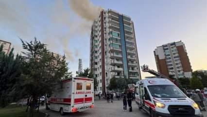 Diyarbakır'daki yangın faciasına ilişkin yeni gelişme!