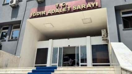 Doktora saldıran kişi tutuklandı