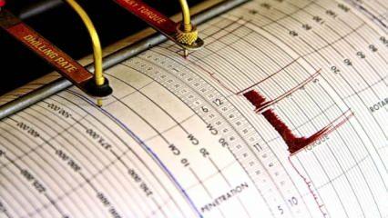Ege arka arkaya sallandı! İşte deprem risk haritasında diğer iller