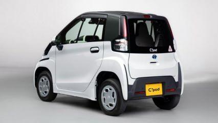 Elektrikli mini araba modelleri ve fiyatları 2025! Bu araçlar kapış kapış gidiyor