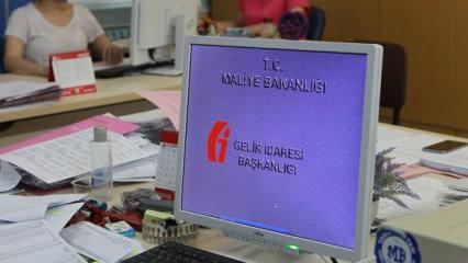 Elektronik defterlerin oluşturulma ve imzalanma süresi uzatıldı