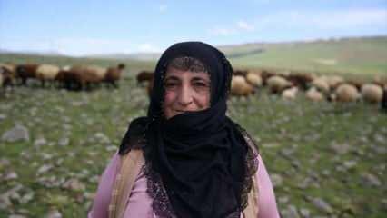 Eli öpülesi ana dedikler bu olsa gerek: O karar gurbetteki kızının hayatını değiştirdi 