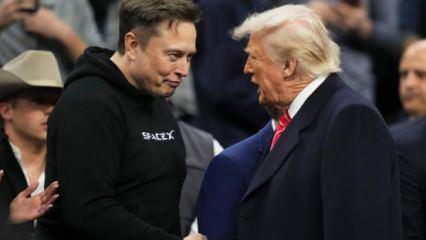 Elon Musk'tan ABD'yi şaşkına çeviren sürpriz hamle! Kimse bunu beklemiyordu