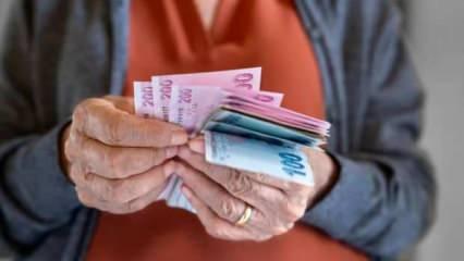 Emekliler dikkat! SGK duyurdu: Maaşlar öne çekildi