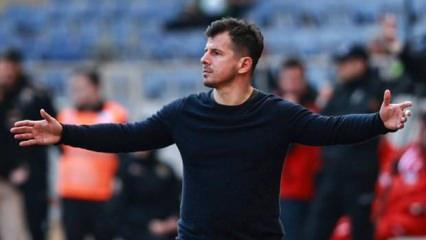 Emre Belözoğlu'ndan hakkında çıkan iddialara yalanlama! 