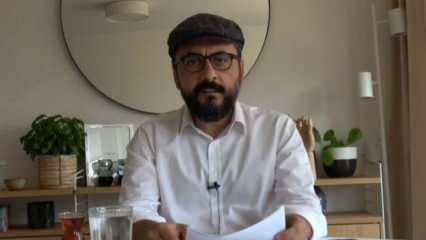 Eren Erdem, CHP’nin trol ordusunu deşifre etti: ‘Anamıza mı göz diktiniz’