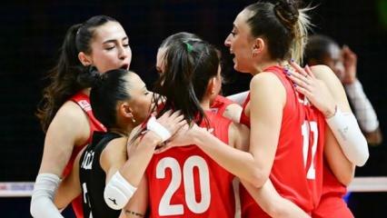 Filenin Sultanları set vermedi