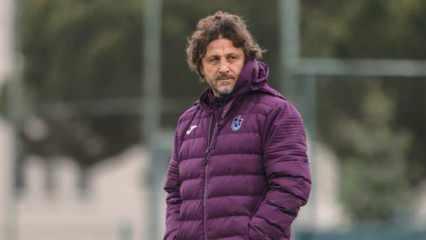 Fatih Tekke 'reçeteyi' yazdı: Trabzonspor'un transfer politikası belli oldu