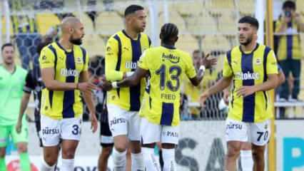 Fenerbahçe, kupada milli yıldızlara rakip olacak