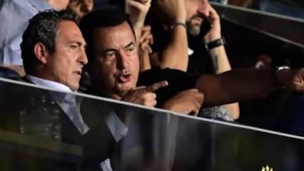 Fenerbahçe'den forvete 'Panzer' operasyonu! 