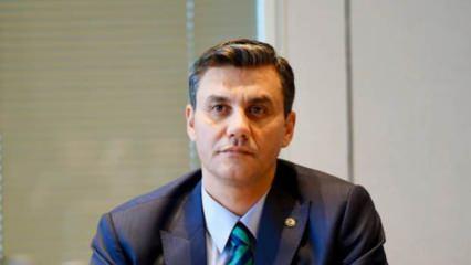 Ferdi Zeyrek kimdir, nerelidir? Manisa Büyükşehir Belediye Başkanı Ferdi Zeyrek'in sağlık durumu