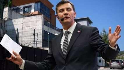 Ferdi Zeyrek'in evindeki İlk incelemeden çıkan sonuçlar korkunç! Adım adım felaket