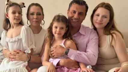 Ferdi Zeyrek'in kızından çarpıcı iddia! 'Kaza ihmaldi'