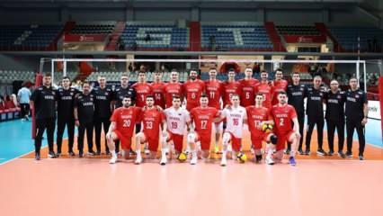 Filenin Efeleri'nin aday kadrosu belli oldu