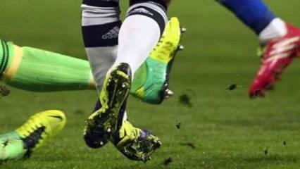 Futbolseverlere müjde! Dev yarı final maçını şifresiz yayınlayacaklar