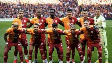 Aslan'ın dünya yıldızından büyük sürpriz! Hayalindeki takım herkesi şaşırttı