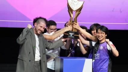 GAMEON Şampiyonluk Ligi’nde  Bahar Mevsimi şampiyonu belli oldu 