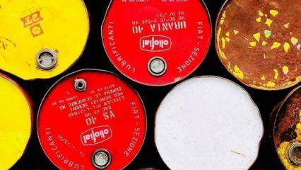 Gana'dan dudak uçuklatan petrol anlaşması!