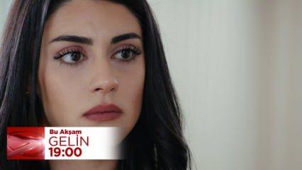 Gelin dizisinde Metin, Sinem’le evi terk ediyor! Herkesi şoke eden ani gidiş