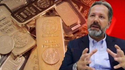 Gram altın fiyatları ne olacak? Alım fırsatı kapıda mı?