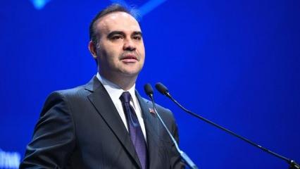 Sanayi ve Teknoloji Bakanı Kacır'dan küresel girişimcilik etkinliklerine katılma çağrısı
