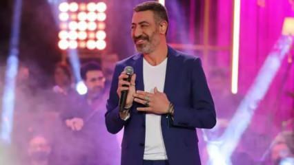 Hakan Altun'dan imaj değişikliği: &lsquo;Sakallar tatilde&rsquo;