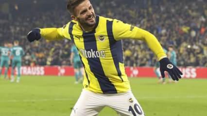 Herkes Ajax beklerken Tadic'ten ters köşe! 15 yıl sonra geri dönebilir