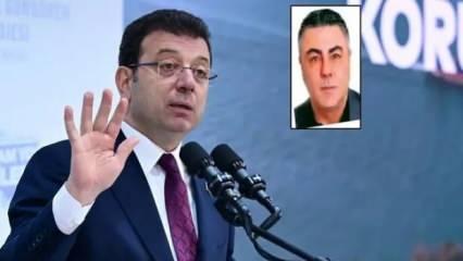 İBB soruşturmasında Servet Yıldırım'ın ifadesi ortaya çıktı: Paraları ben taşıdım