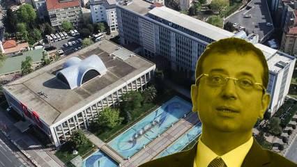 Suç örgütü çözüldü: İBB soruşturmasında itiraf dalgası! Sayı 25'e ulaştı