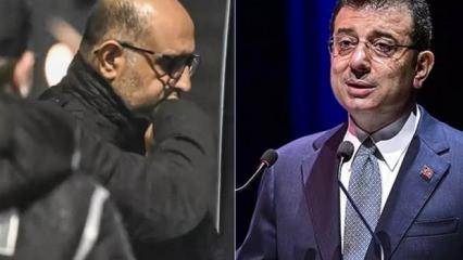 İBB soruşturmasında yeni gelişme! İtirafçı olan Aziz İhsan Aktaş'a tahliye