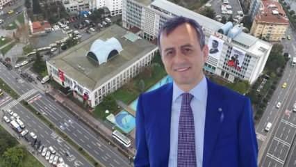 İBB'deki yolsuzluk soruşturmasında kritik isim itirafçı oldu!