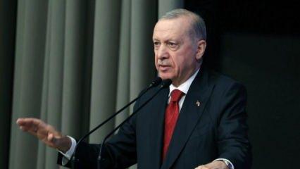 İlk kez bir araya gelecekler: Erdoğan'dan Bayram öncesi kritik toplantı