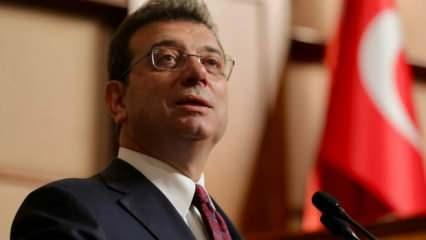 “İmamoğlu canlı yayında yargılansın!”