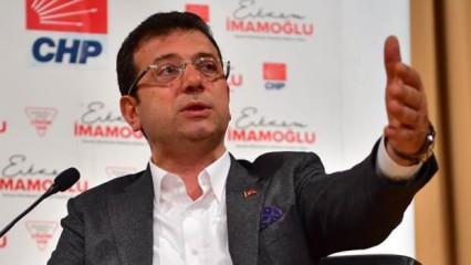 İmamoğlu'nun fondaş medya oluşturma operasyonu! Tek kanal için 5,7 milyon euro harcamış