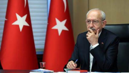 İmamoğlu'nun trolleri zıvanadan çıktı: Kılıçdaroğlu'na ölüm tehdidi!